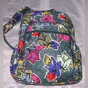 Vera Bradley Backpack